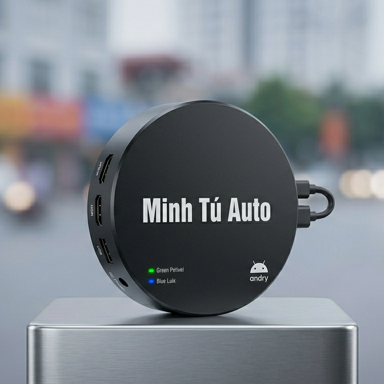 Android Box Ultra Connect